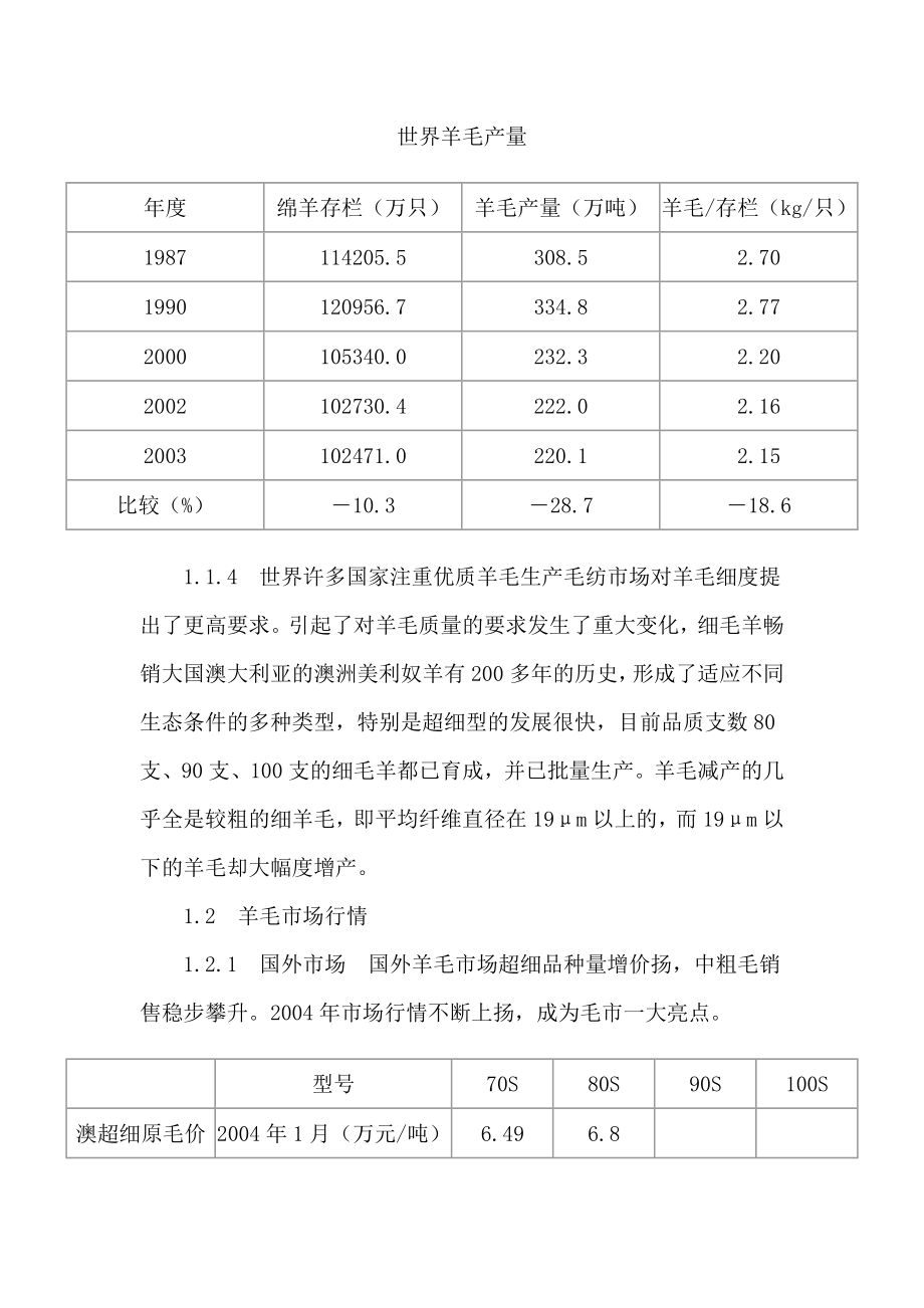 以科学发展观开发利用国内现有超细毛羊种质资源.doc_第2页