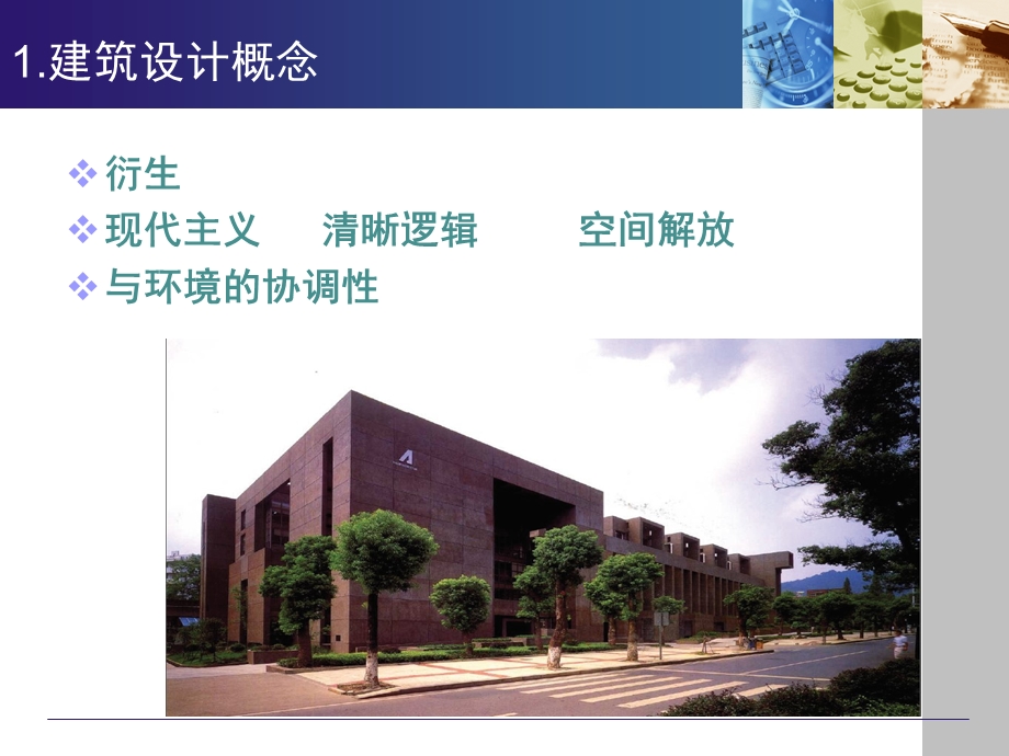 建筑系馆实例分析ppt课件.ppt_第3页