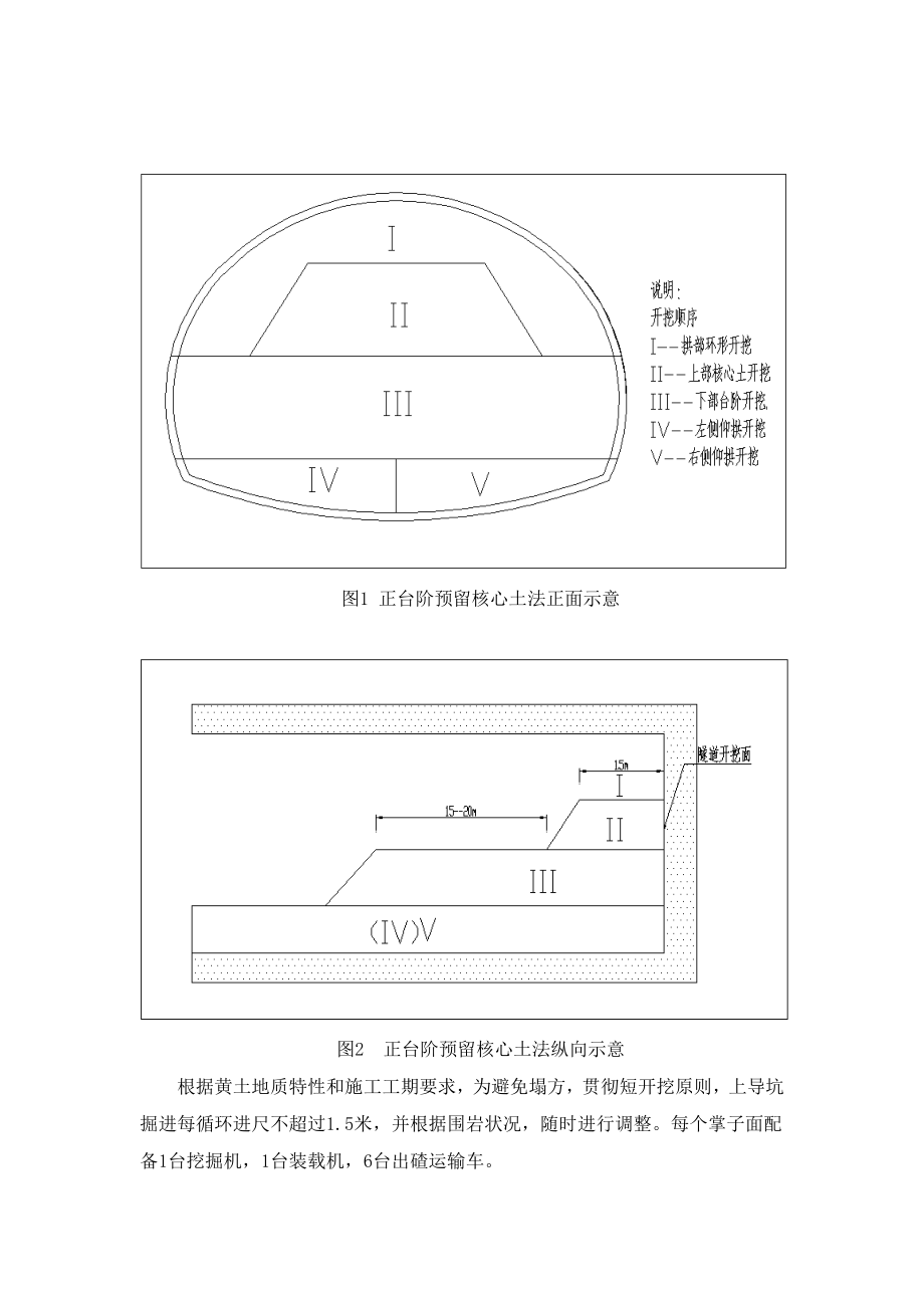 陕北地区富水黄土隧道施工工法.doc_第3页