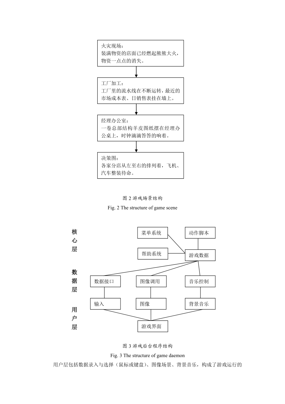 毕业设计（论文）基于理解的教育游戏设计与实现《小学数学统计教育游戏》.doc_第3页