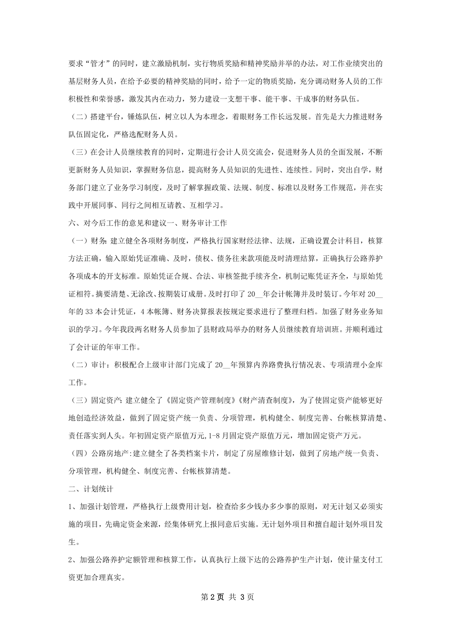 水利财务审计工作总结编写提纲.docx_第2页