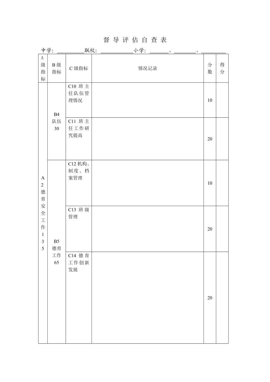 督导评估自查表.doc_第3页