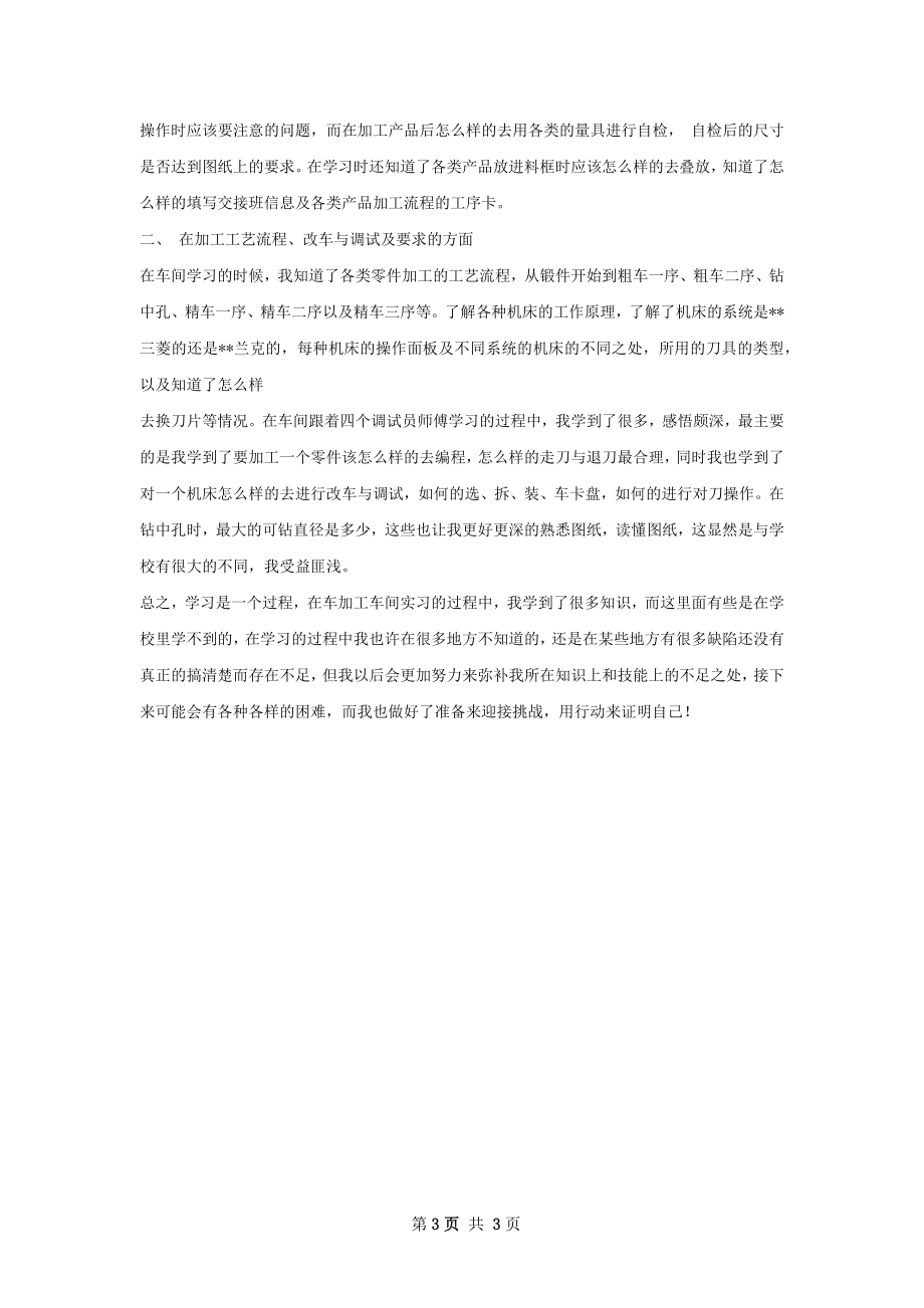 深加工车间实习总结.docx_第3页