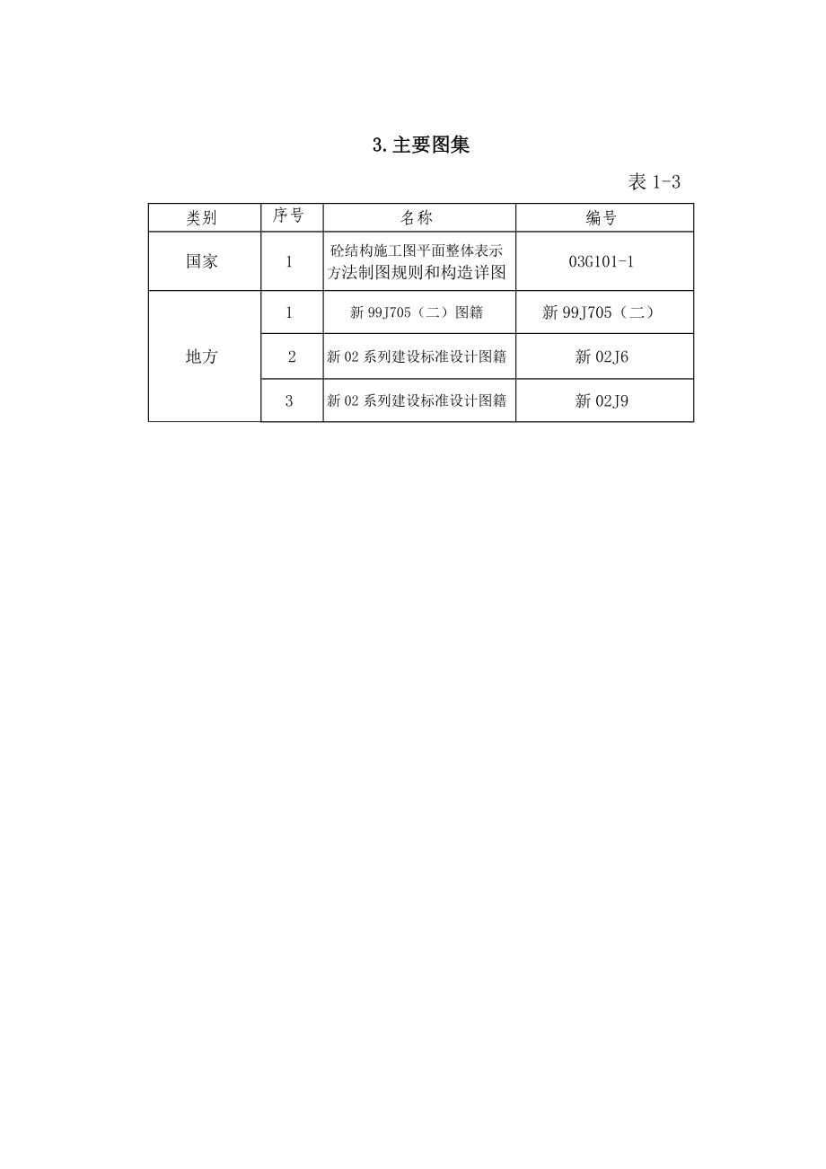 有色金鑫花园小区人防地下车库工程施工组织设计.doc_第2页