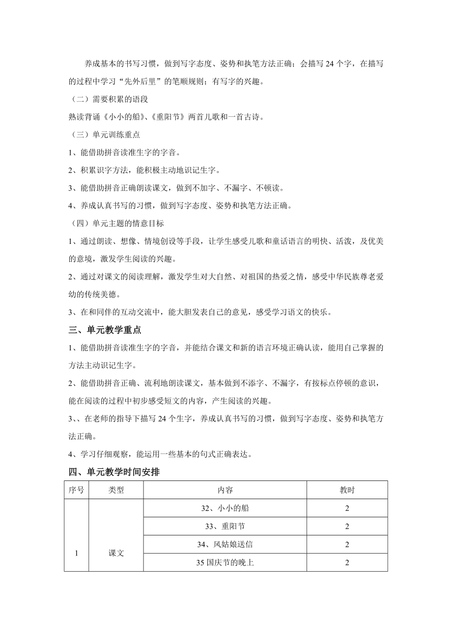 第五单元看拼音读课文识字.doc_第2页