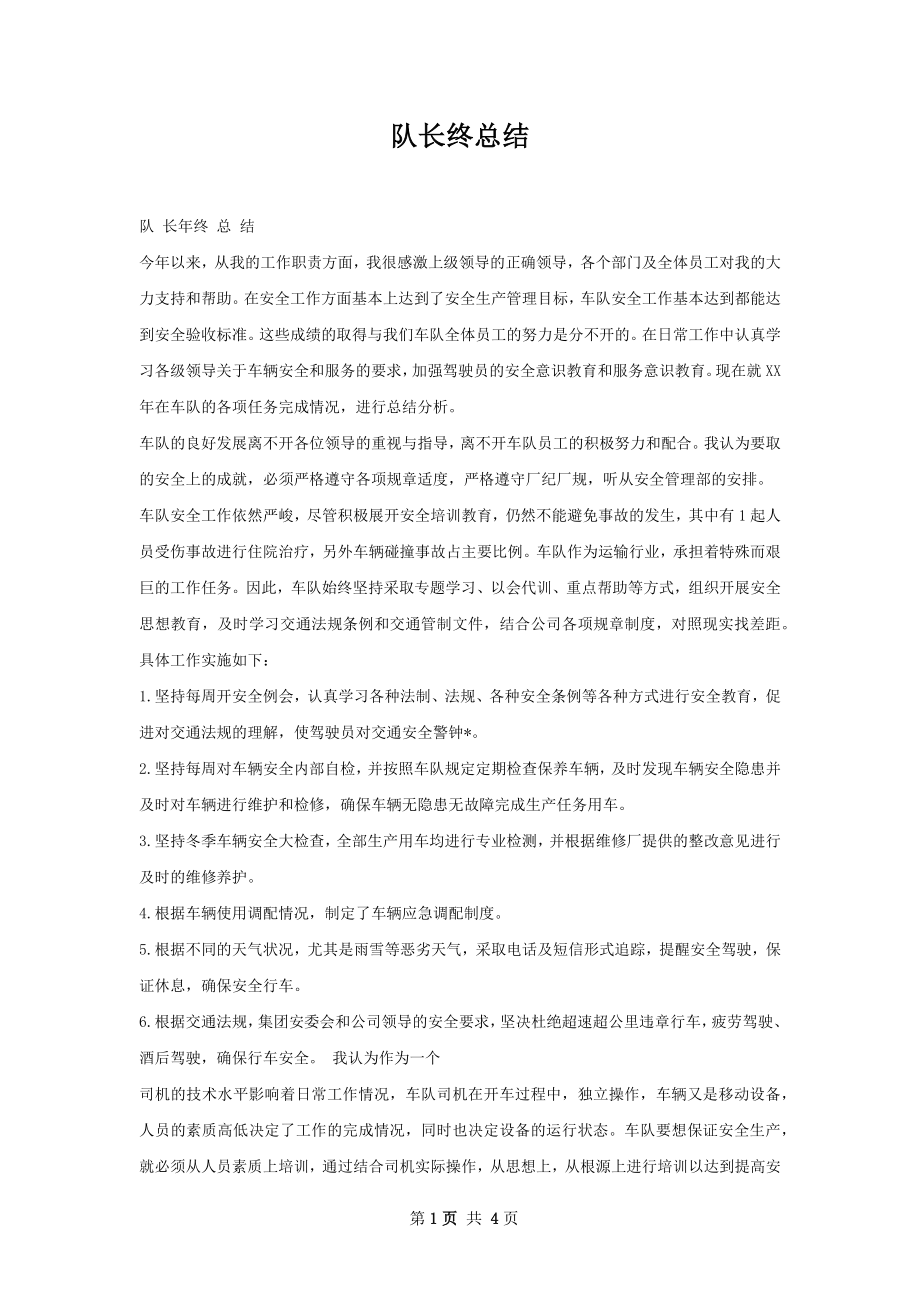 队长终总结.docx_第1页