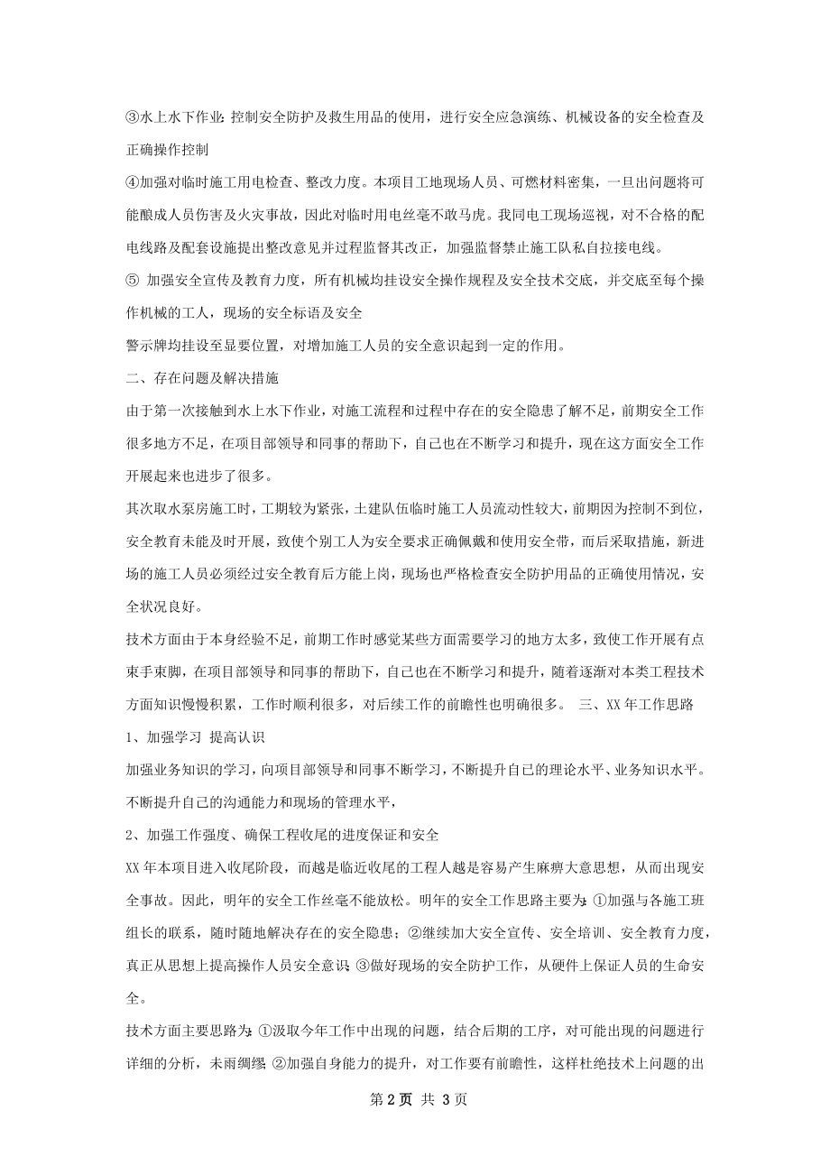 邰雷工作总结.docx_第2页