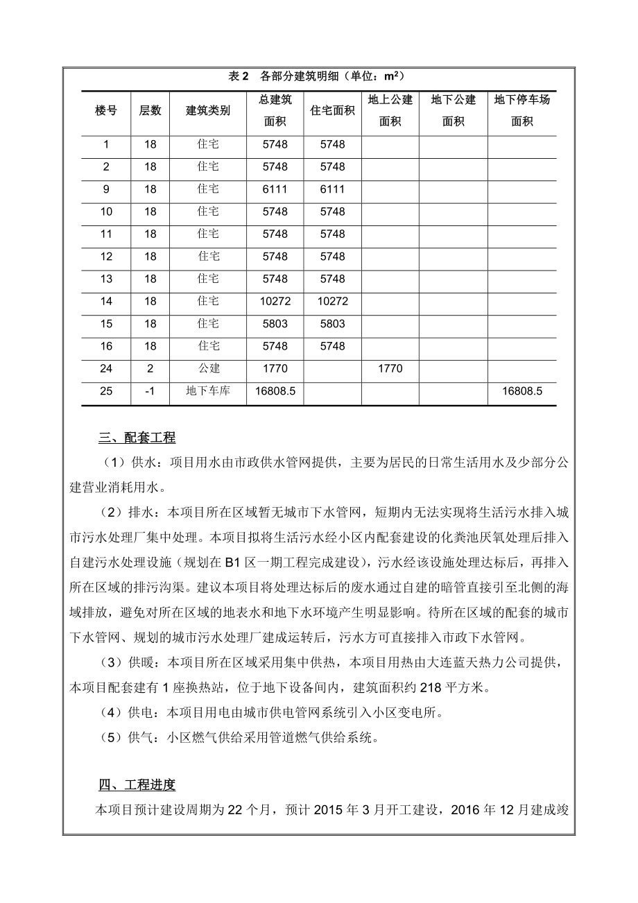 甘井子区营城子街道前牧城驿村改造宗地B1区项目二期工程.doc_第3页