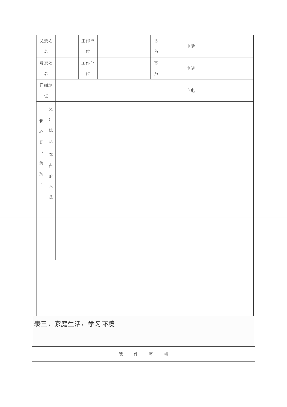 学生成长档案.doc_第3页