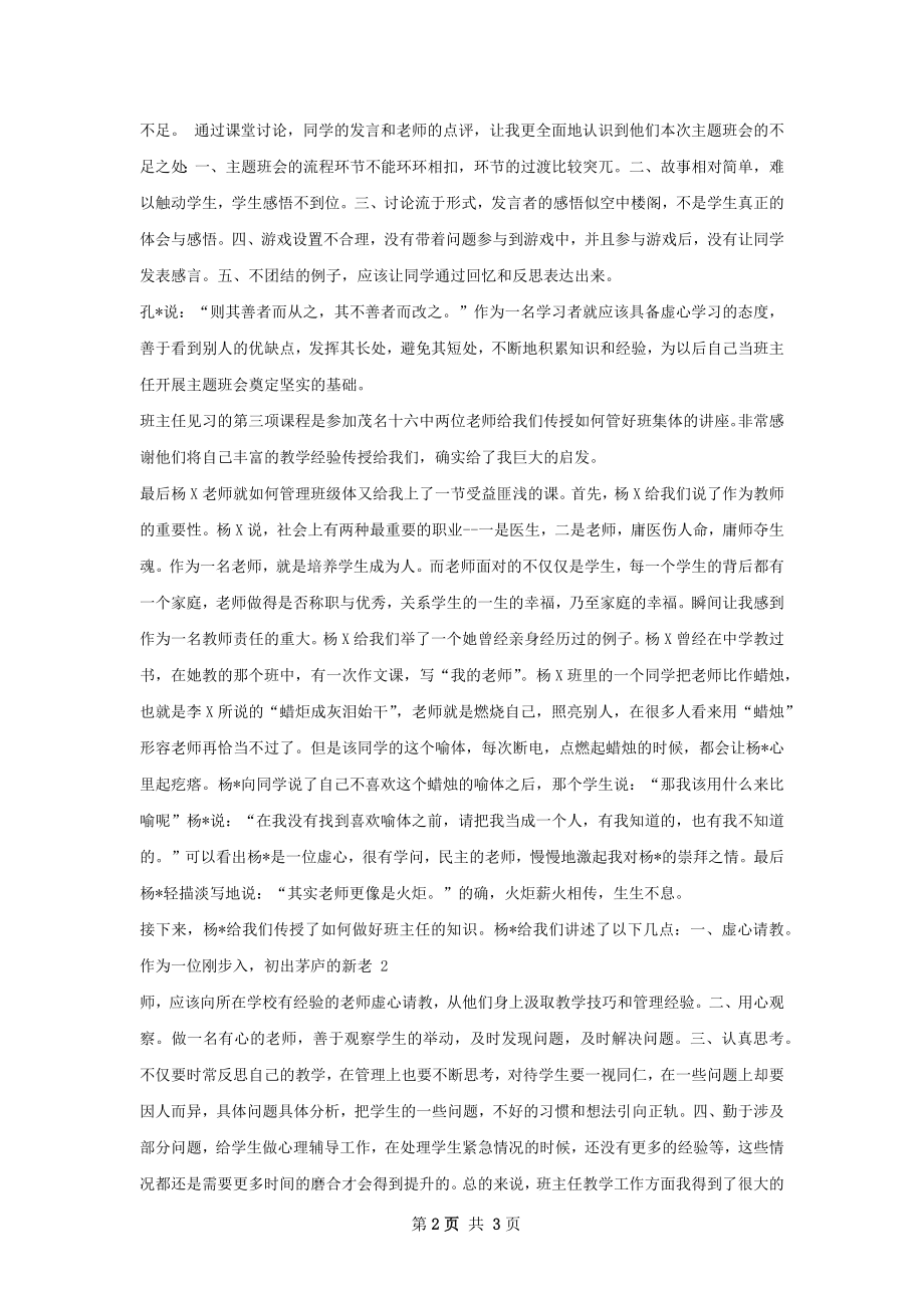 班主任见习总结.docx_第2页