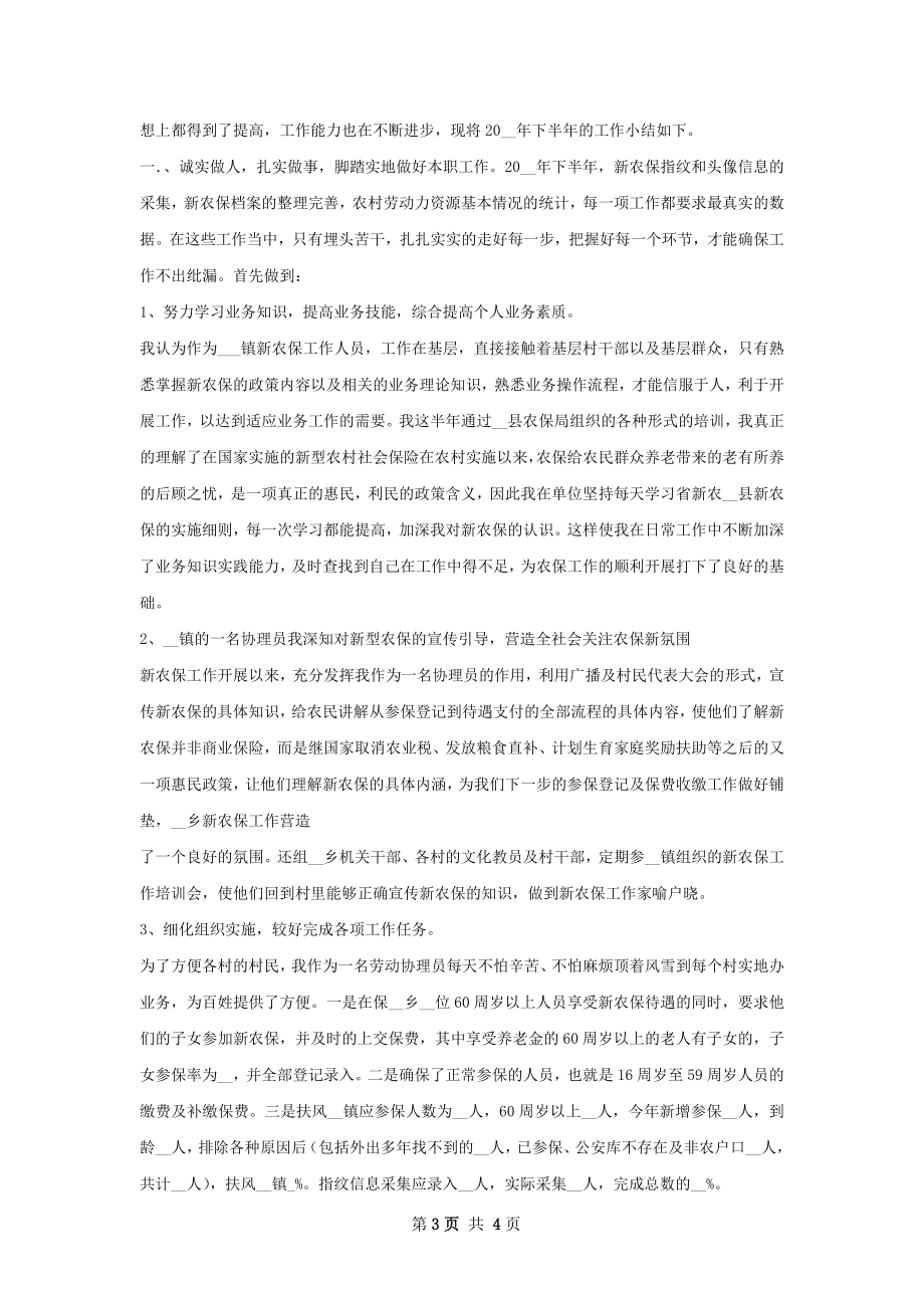 新农保个人工作计划.docx_第3页