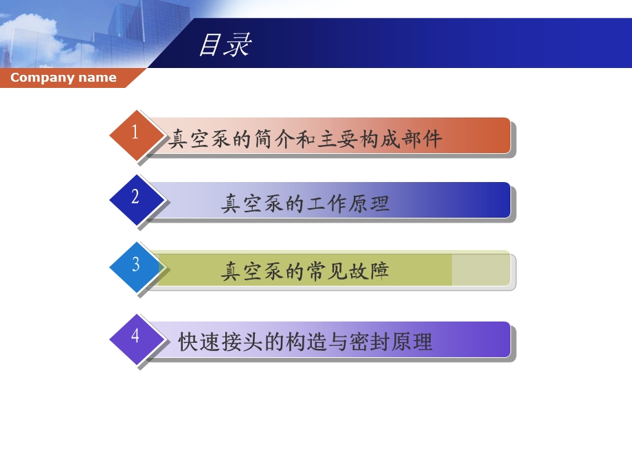 真空泵的工作原理.ppt_第2页