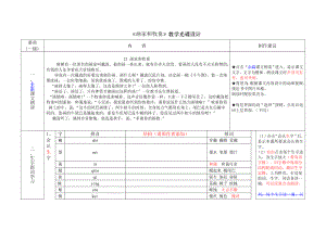 人教版小学语文二级下册教学设计《画家与牧童》 .doc