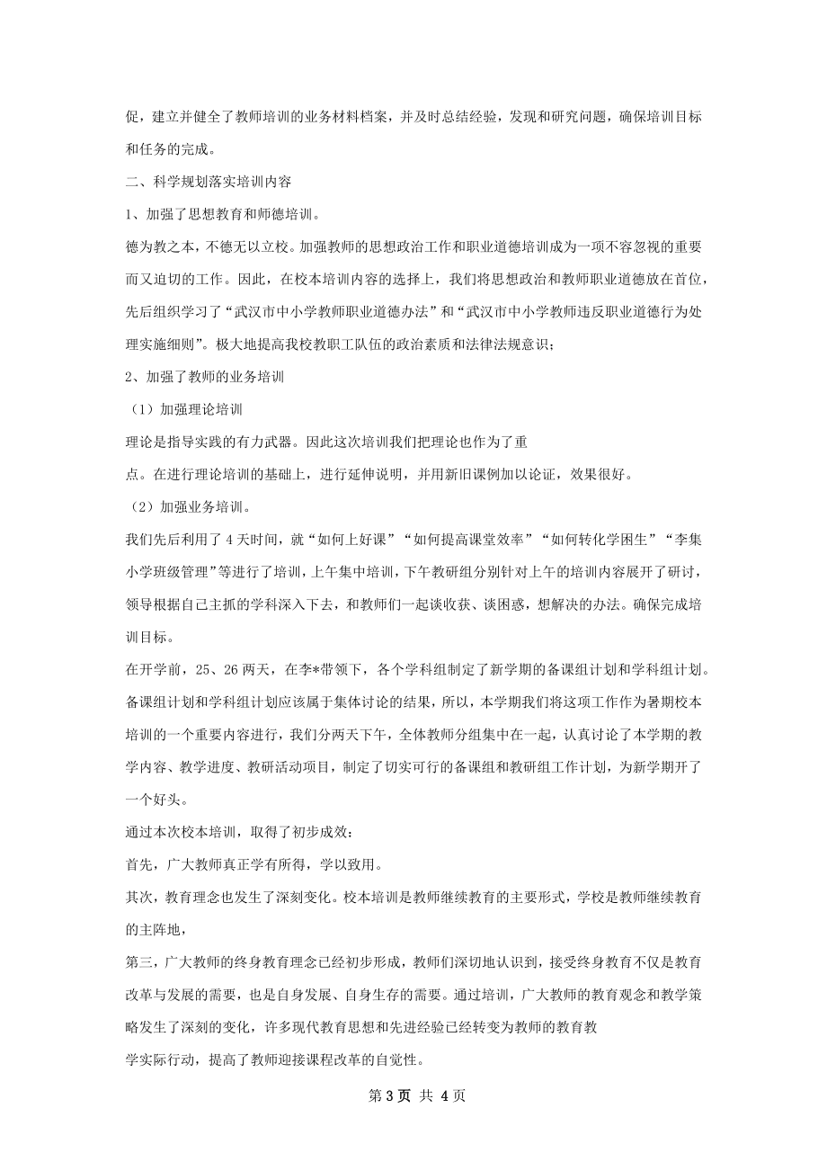 暑假校本培训第一阶段总结.docx_第3页