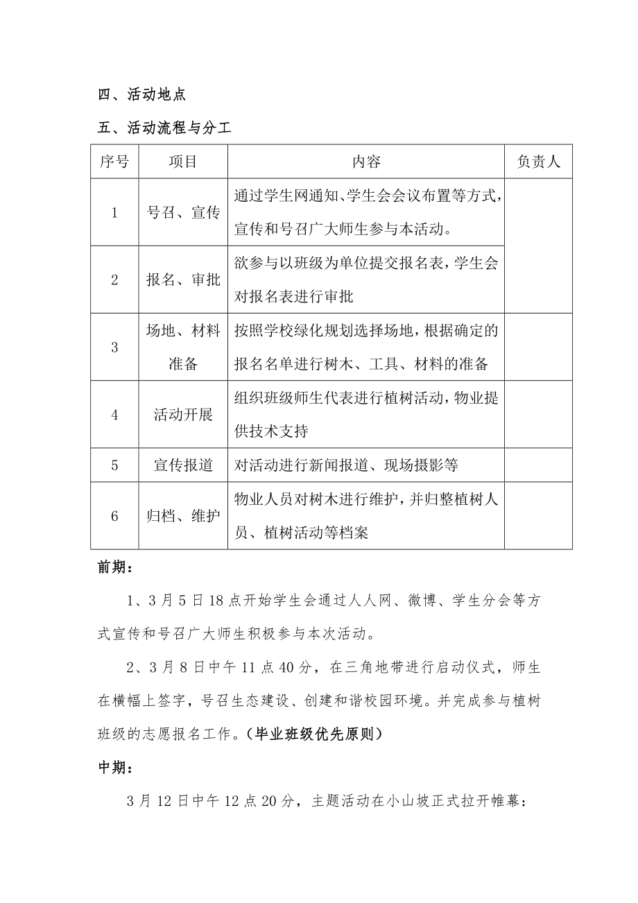 3[1].12植树节植树活动方案(定稿).doc_第2页