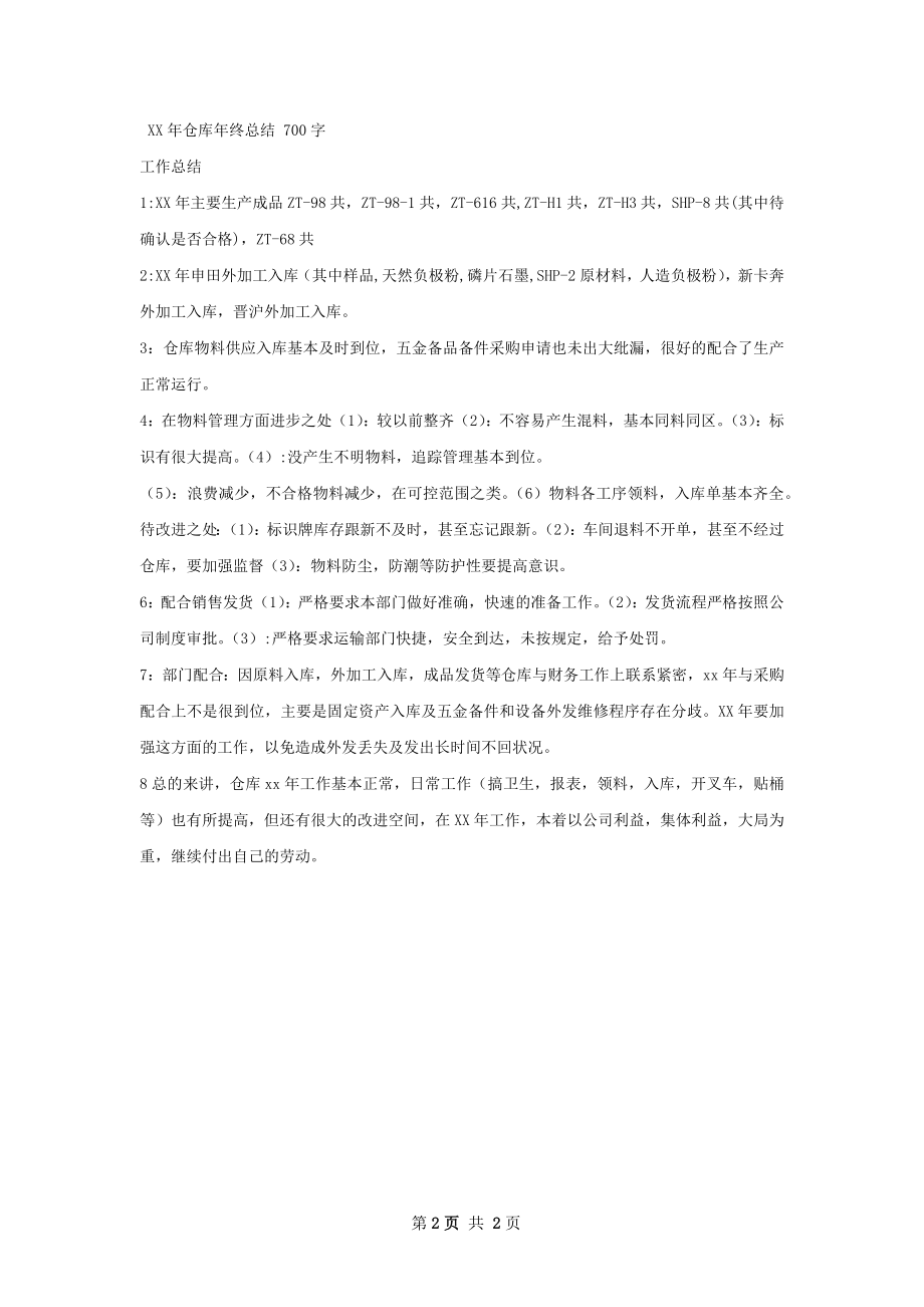 成品库年终总结.docx_第2页