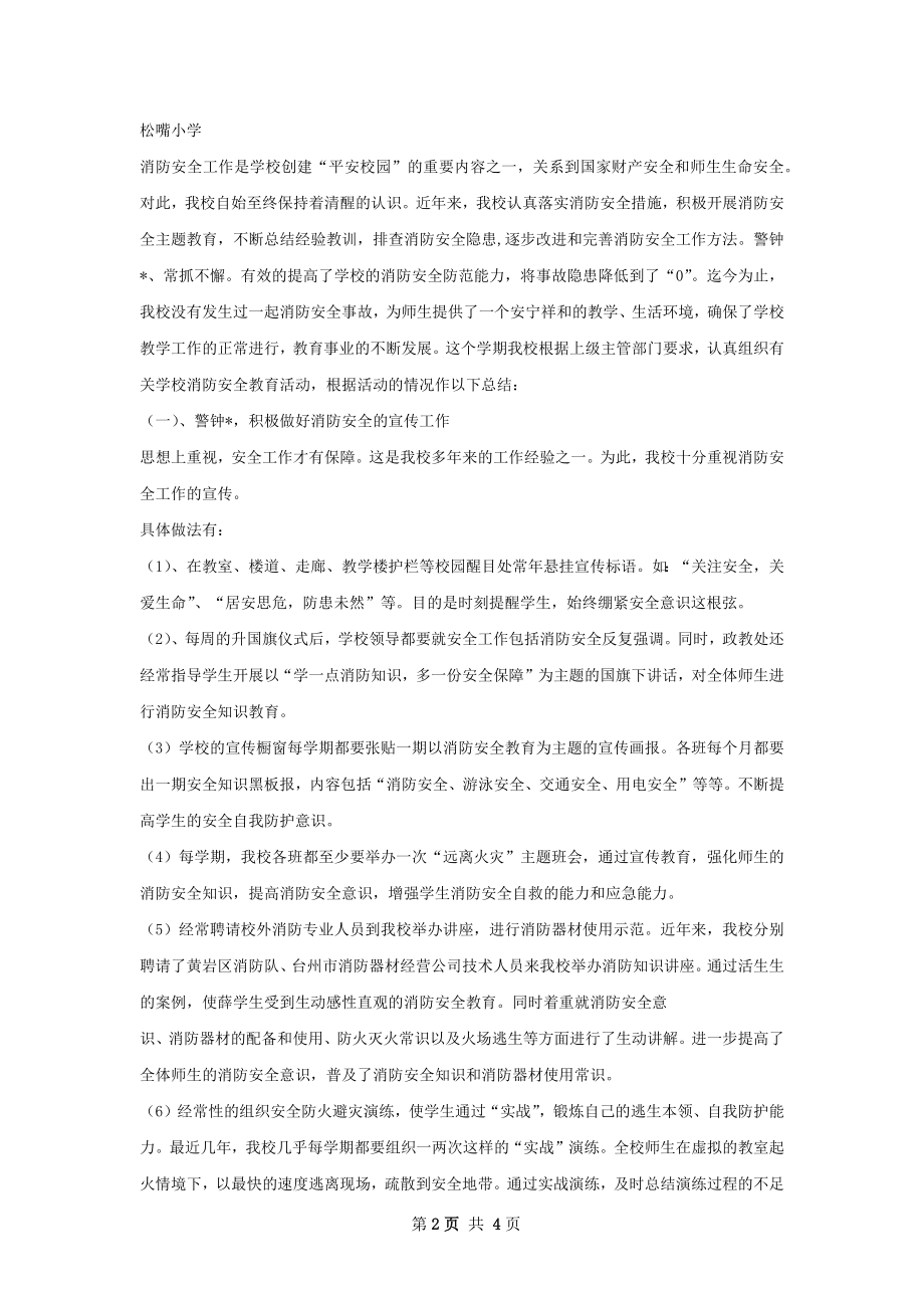 形势政策宣传教育活动情况工作总结.docx_第2页