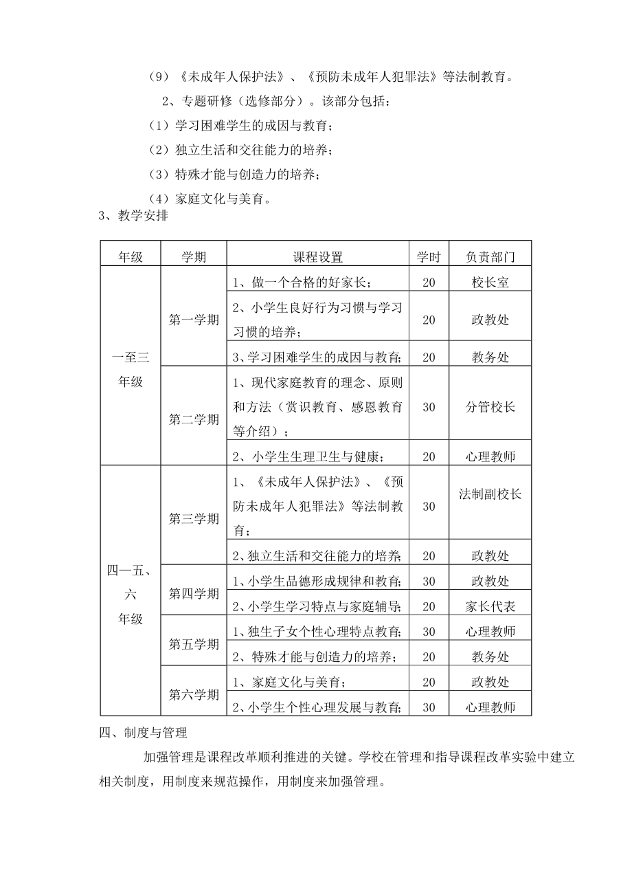 家长学校课程体系设置.doc_第2页