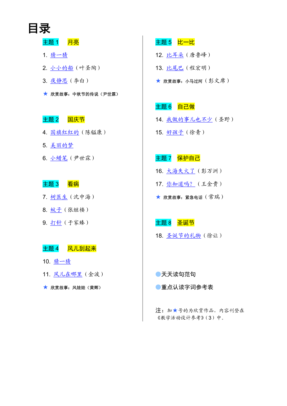 字宝宝乐园幼儿用书第3册.doc_第2页