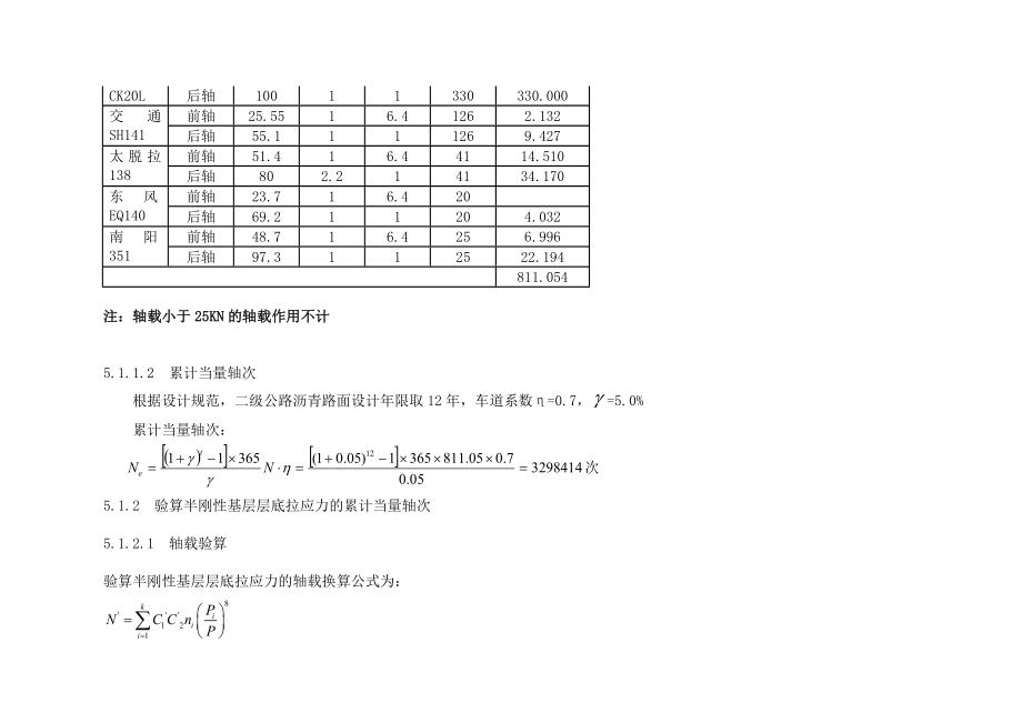 沥青路面结构设计与计算书.doc_第3页