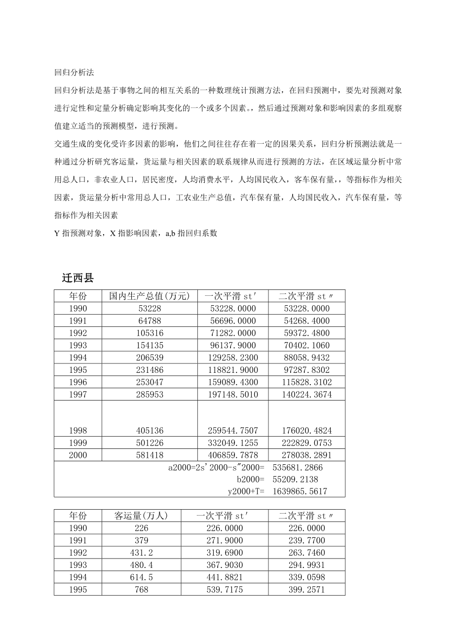 交通规划设计说明书.doc_第3页