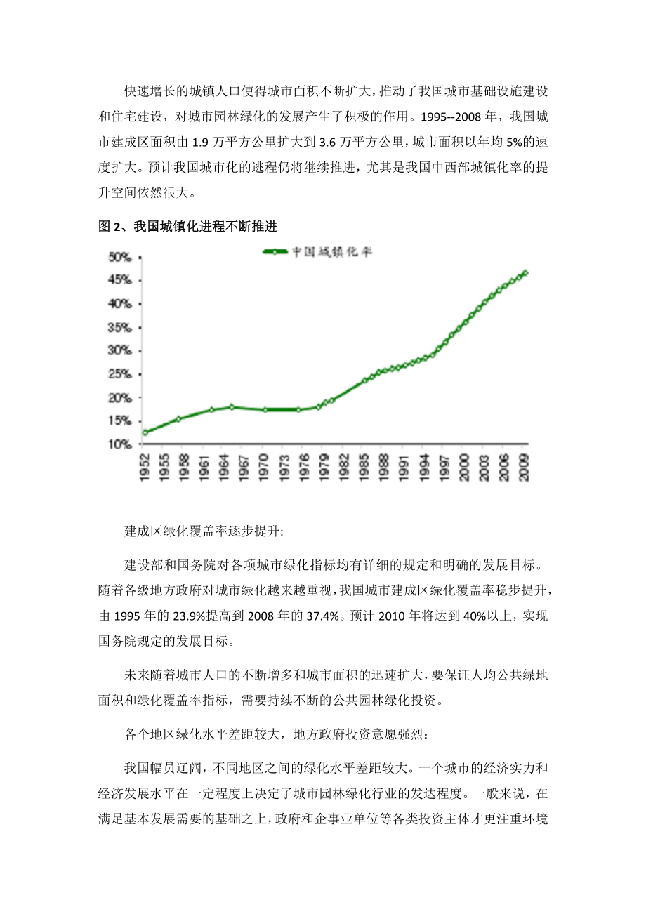 我国园林行业发展现状分析.doc_第3页