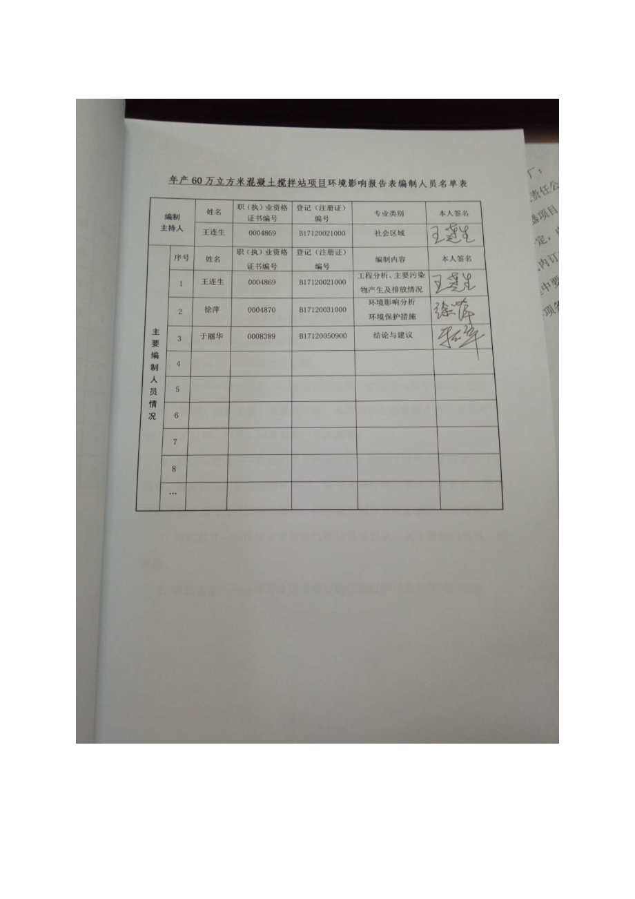 环境影响评价报告公示：万立方米混凝土搅拌站市香坊区黎明乡穆家沟村市建业混凝土环评报告.doc_第3页