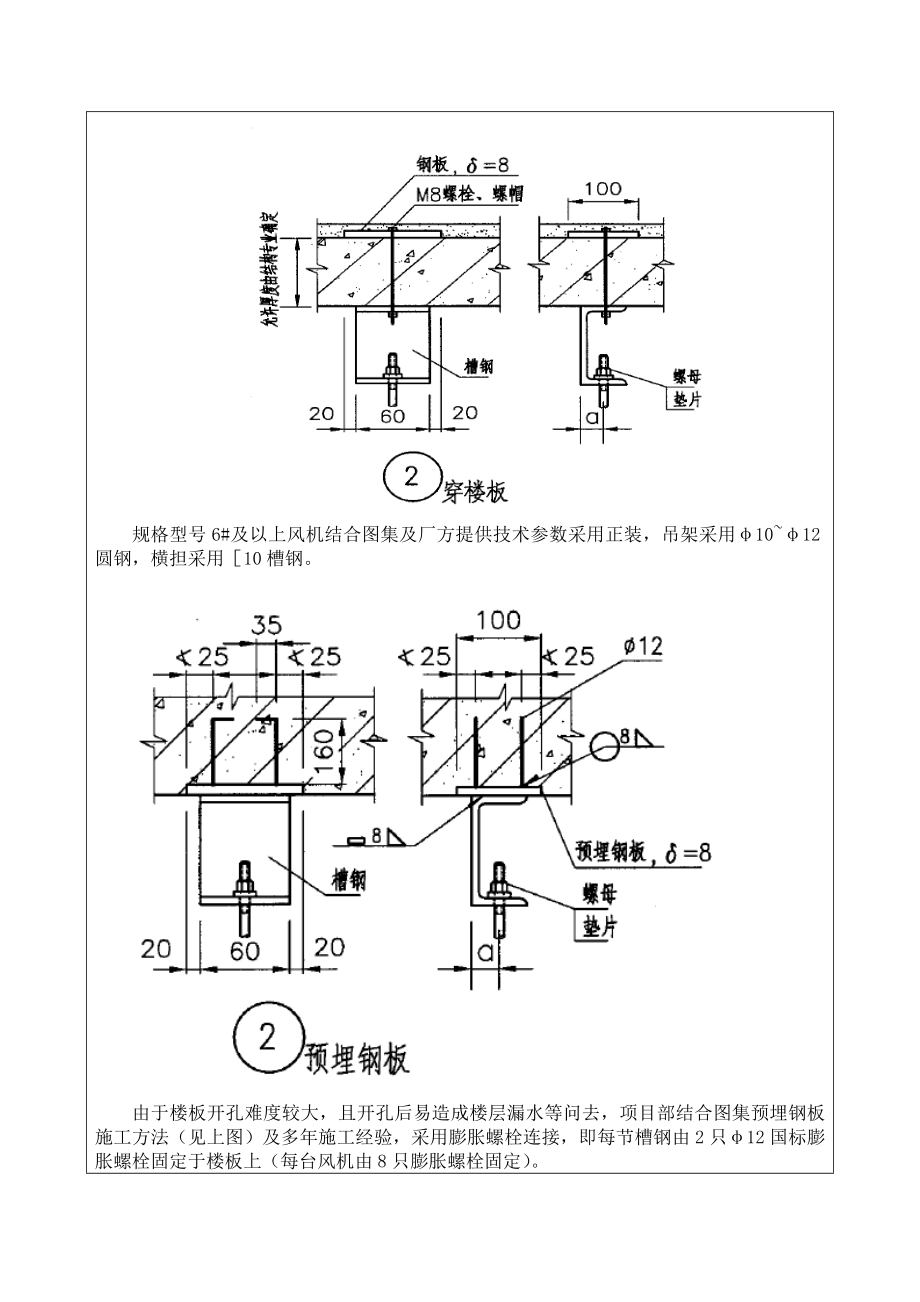 风机安装技术交底.doc_第3页