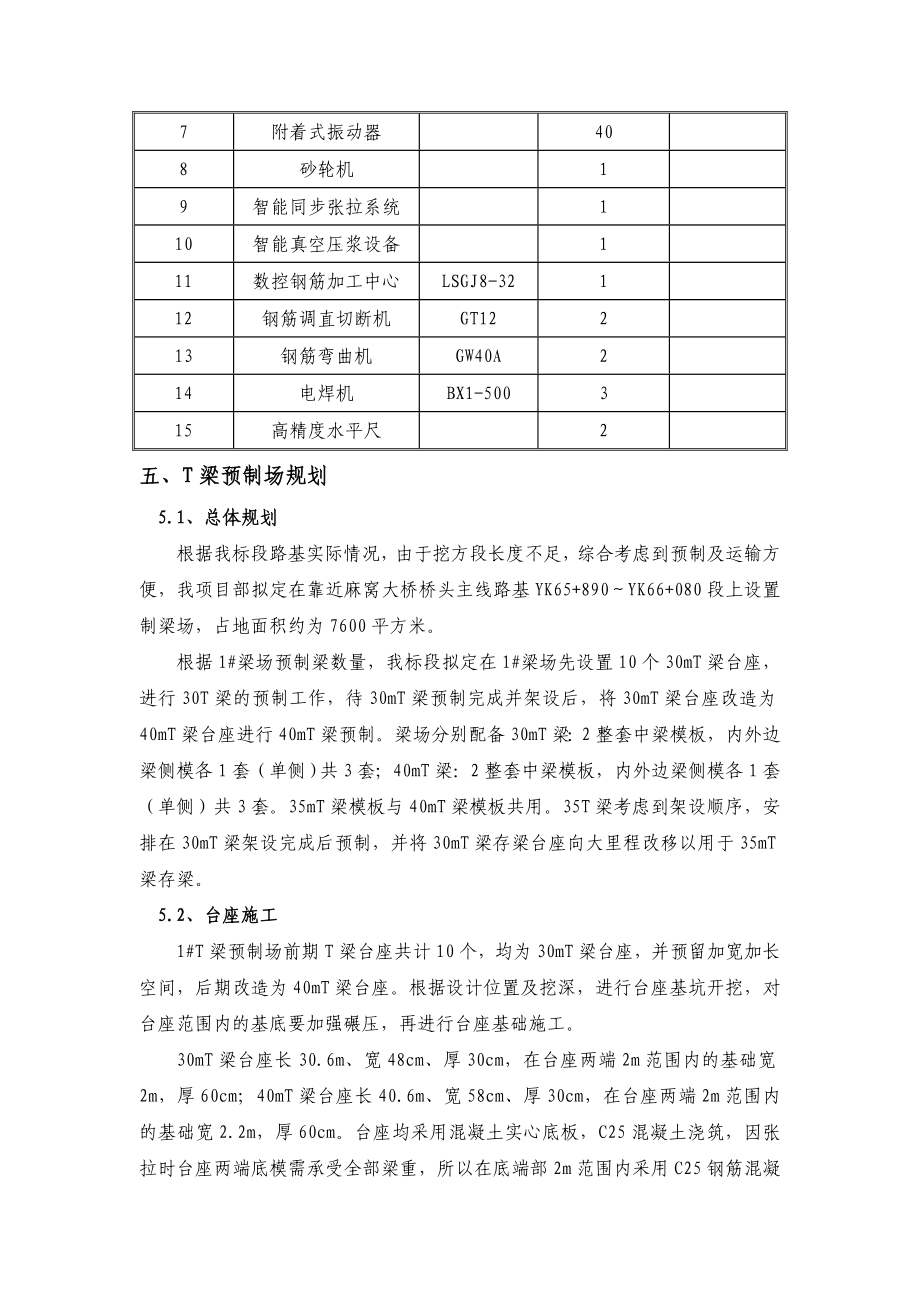 麻窝大桥T梁预制施工组织设计.doc_第3页