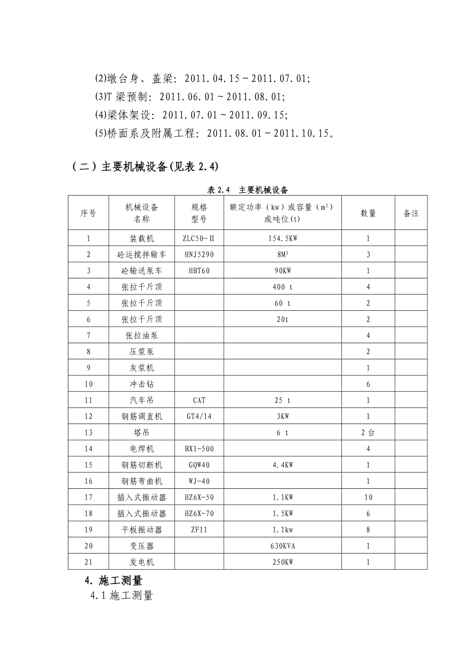 松沟1号大桥施工方案.doc_第3页