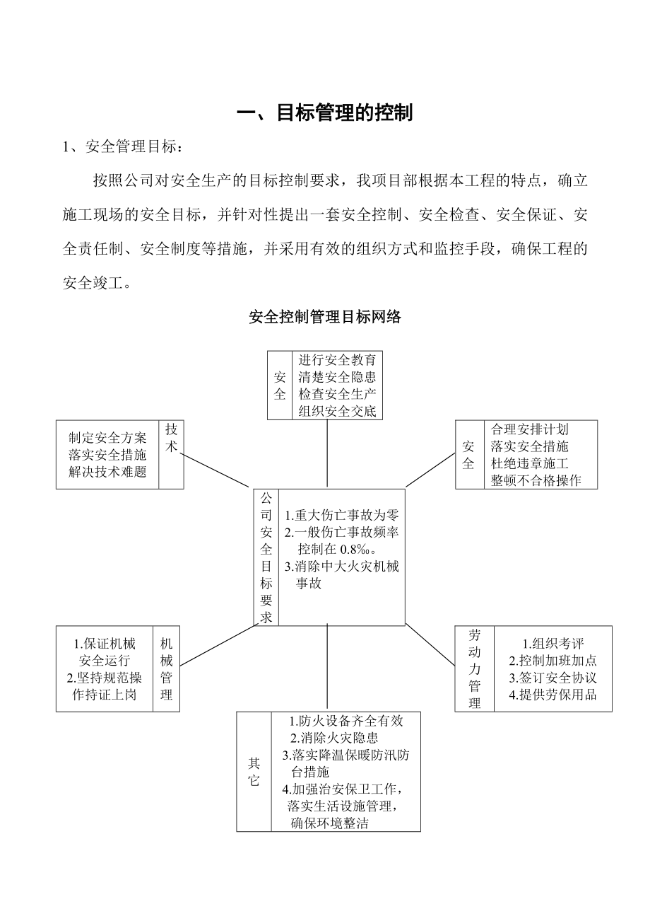 河道治理工程水利工程事故应急救援预案.doc_第2页