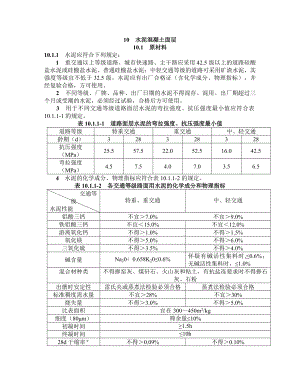 混凝土路面施工规范.doc