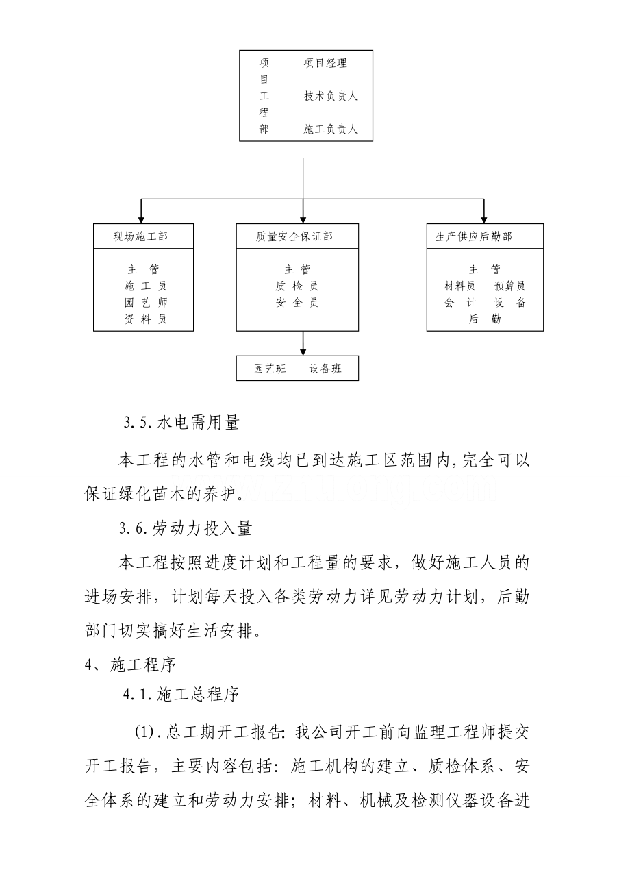 小区园林施工方案.doc_第3页