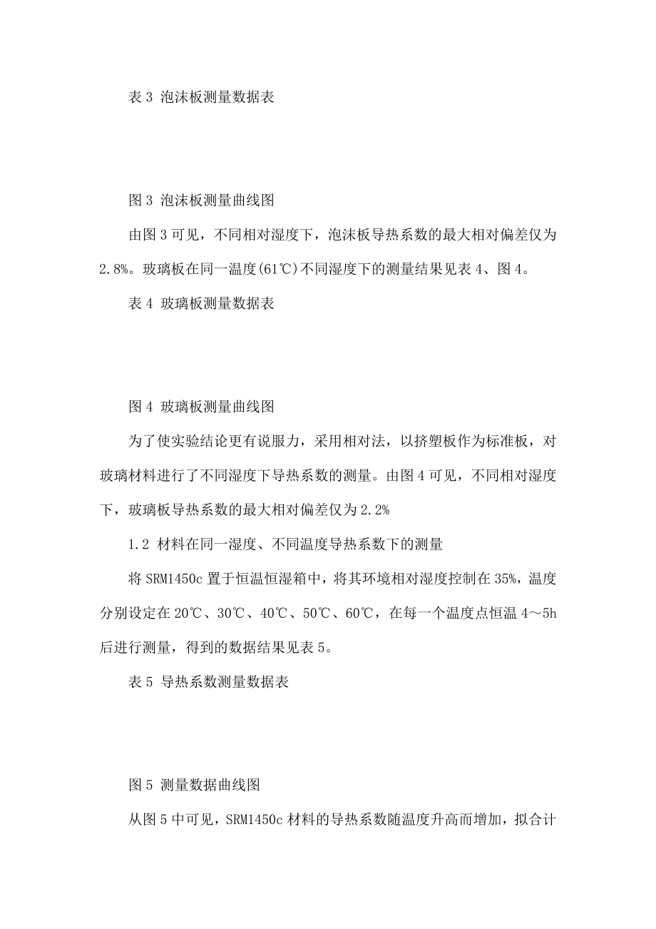 影响建筑保温材料导热系数因素分析.doc_第3页