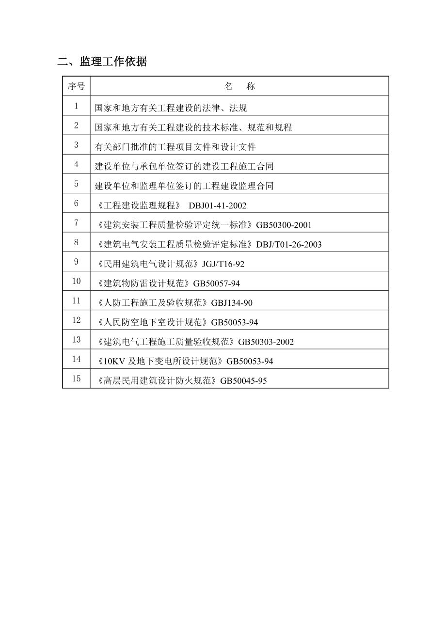 B3电气安装工程监理实施细则.doc_第3页