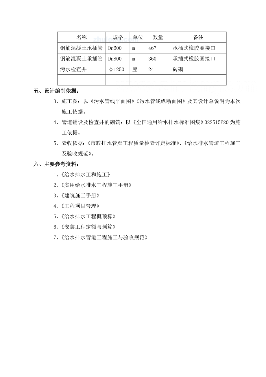 老城区污水管道改造施工方案.doc_第2页