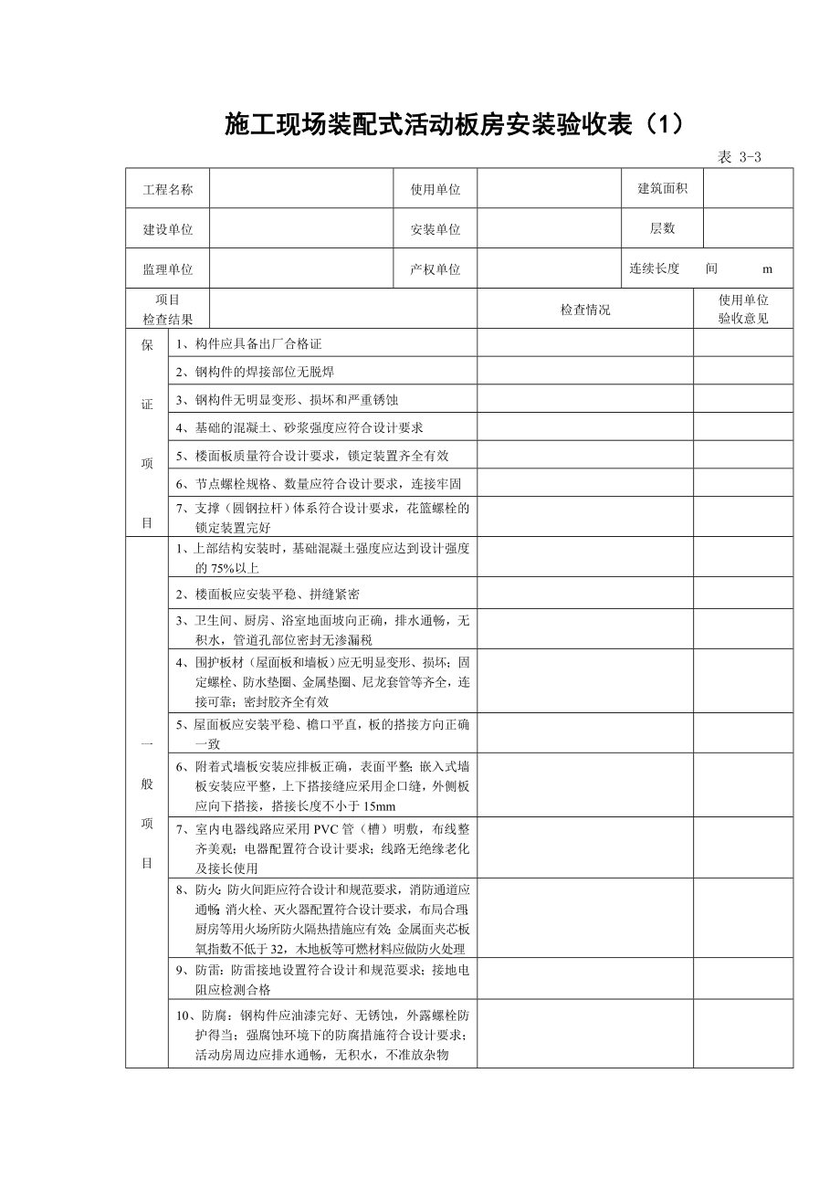 (最新)安全检查台账.doc_第3页