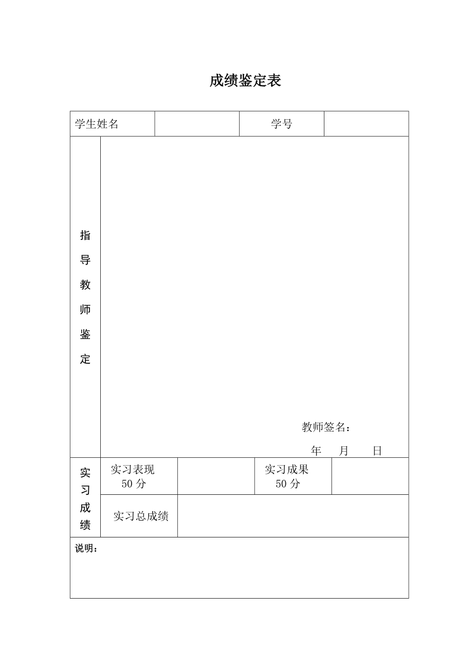 土木工程专业认识实习报告.doc_第2页