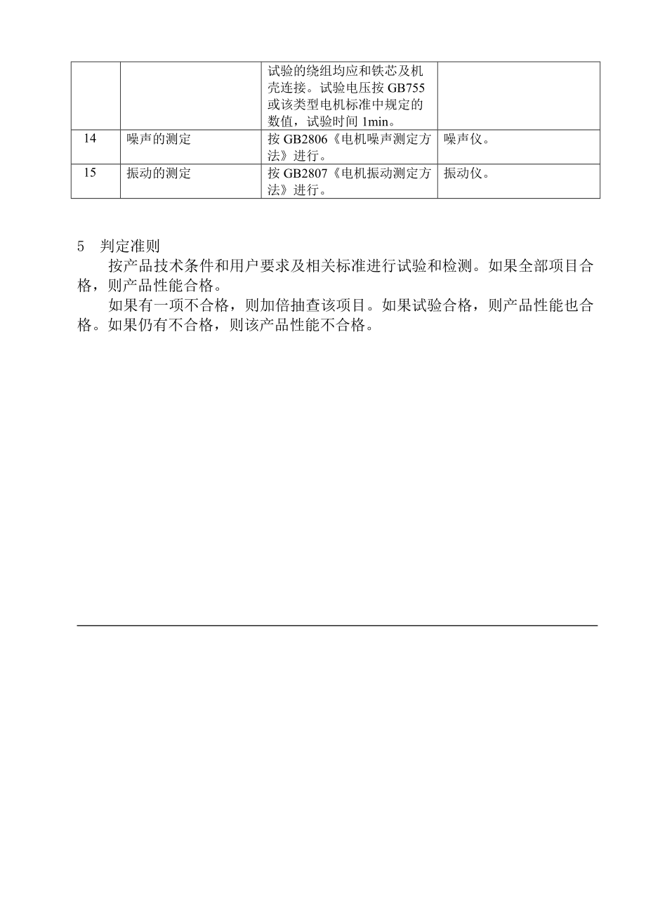 50kW及以下中小型电机检验细则.doc_第3页