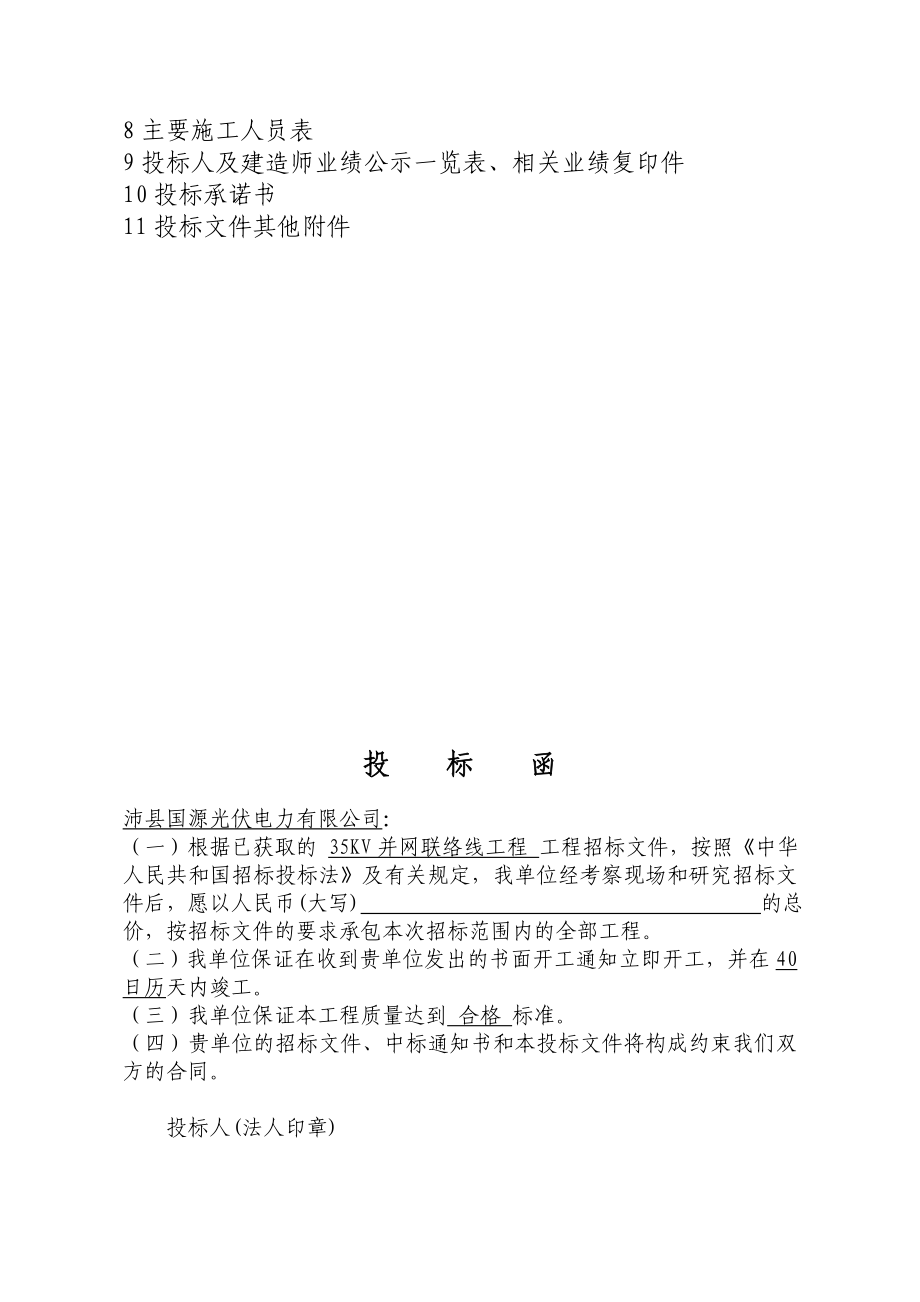 2015-华美光伏发电项目投标文件.doc_第2页