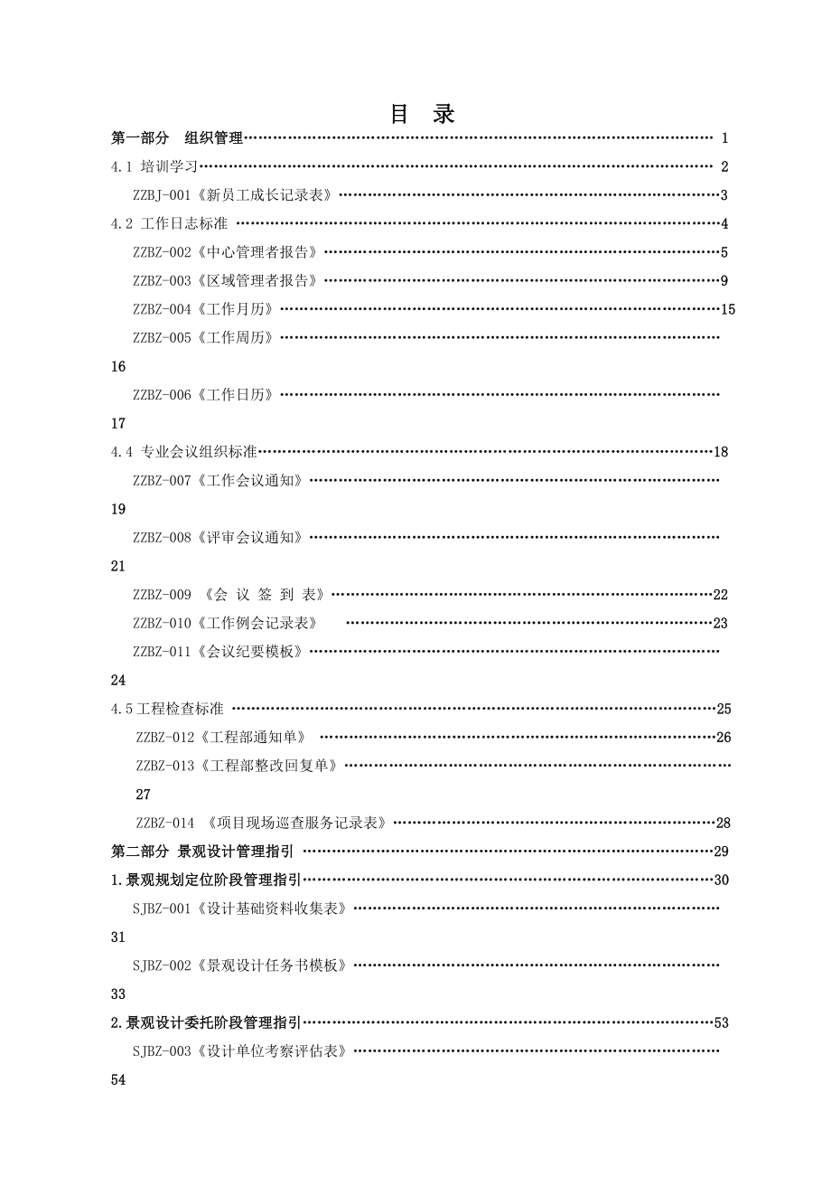 附件：2景观精细化管理操作指引附表.doc_第2页