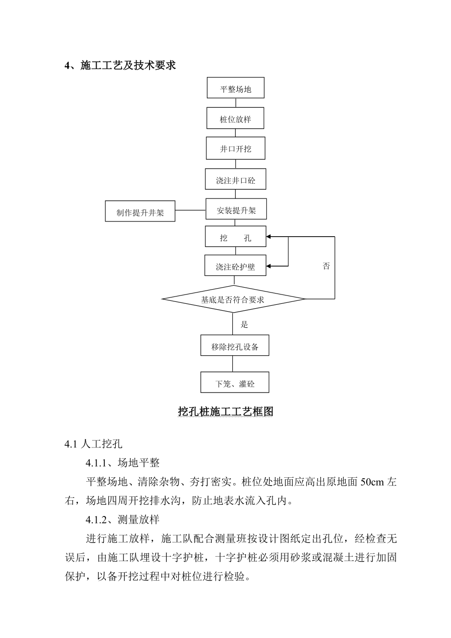 桥梁工程桩基承台作业指导书.doc_第3页