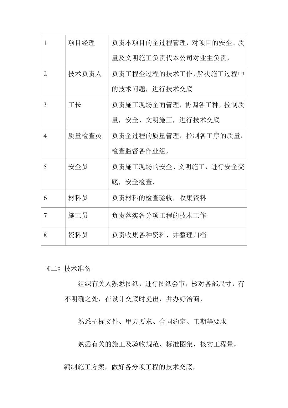 某市政给排水管道施工组织设计p[1][优质文档].doc_第3页