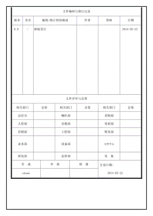 超声波操作细则.doc