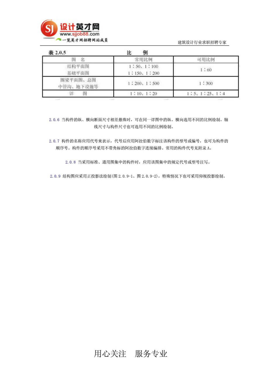 建筑结构制图标准1621422403.doc_第3页