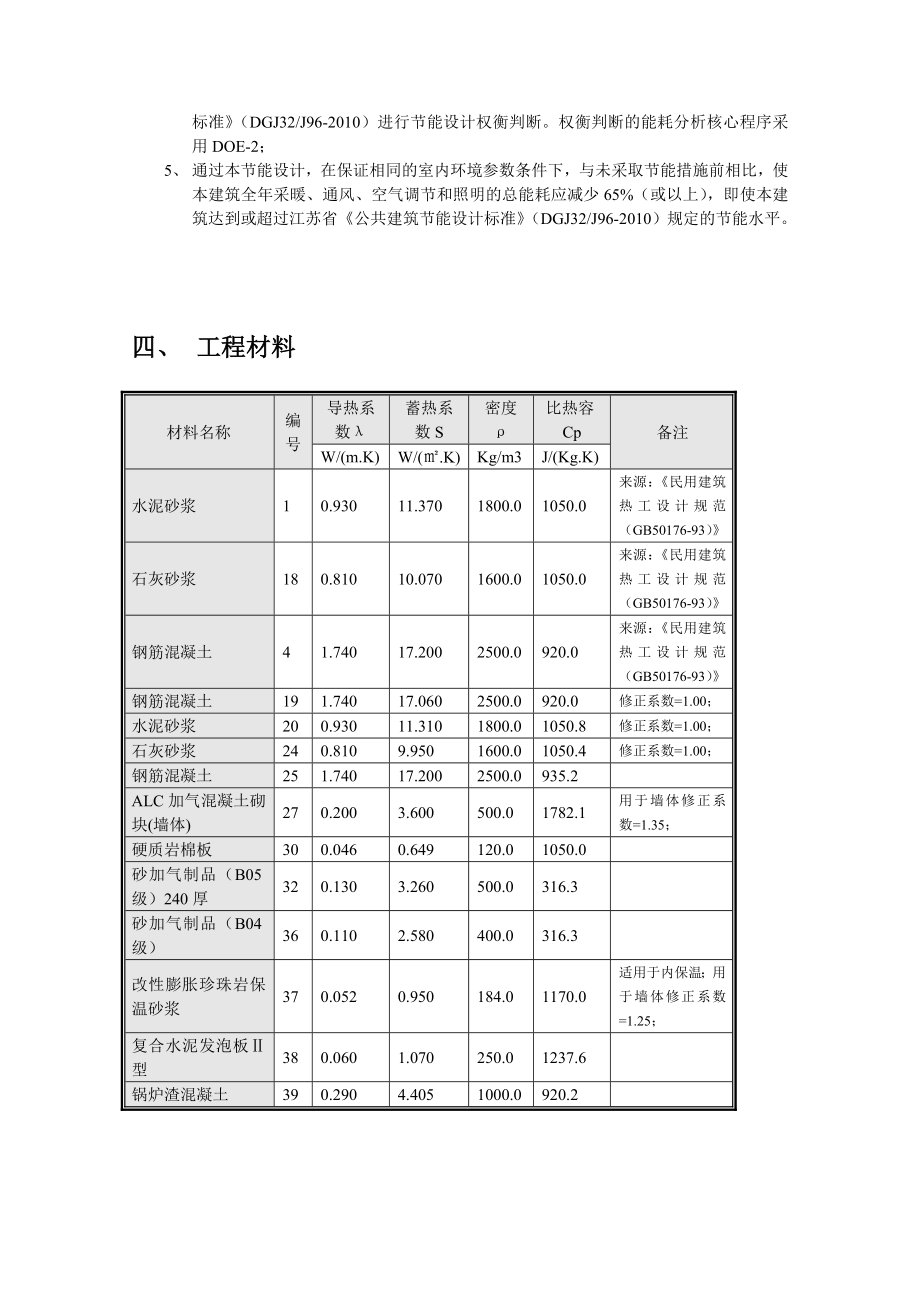 江苏公共建筑节能计算报告书.doc_第3页