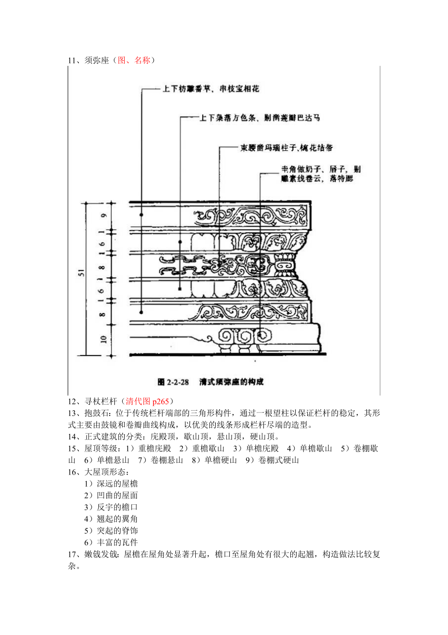 中外建筑史期末考题总结.doc_第2页