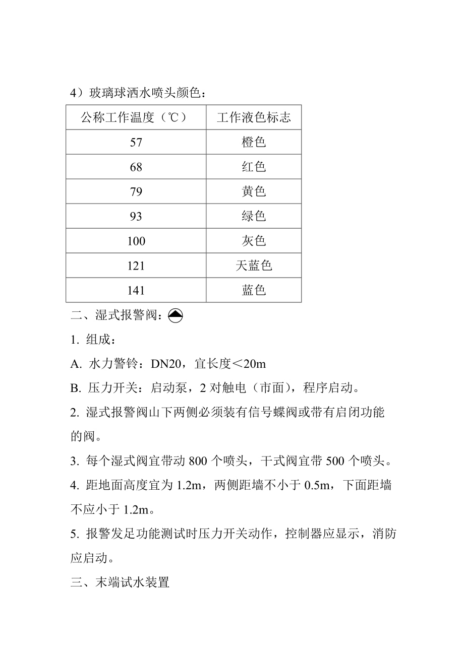 消防工程预算学习资料.doc_第2页