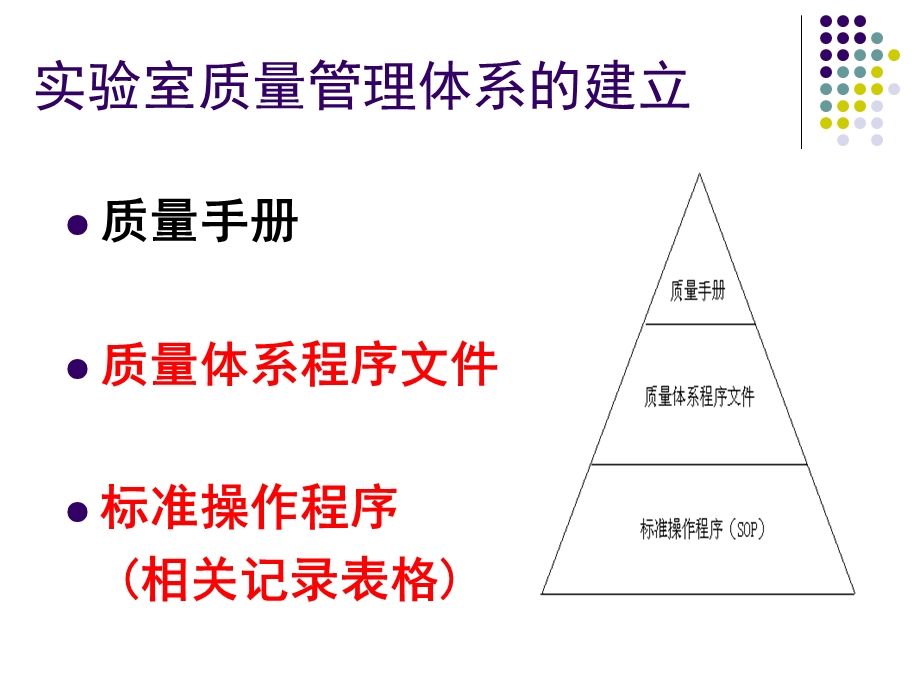 血站实验室质量管理体系的建立.ppt_第3页