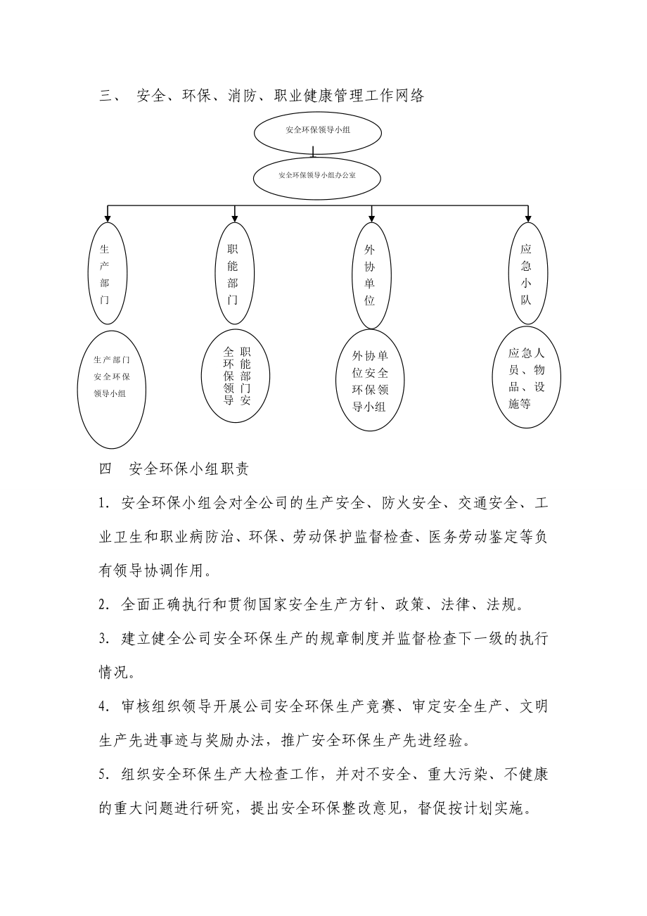 新型干法熟料水安全环保消防职业健康规划1.doc_第3页